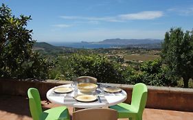 Holiday Home Les Vignes