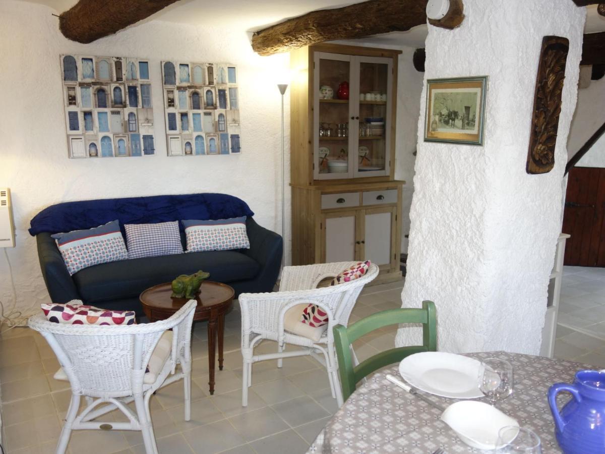 Holiday Home Les Vignes Saint-Côme Extérieur photo