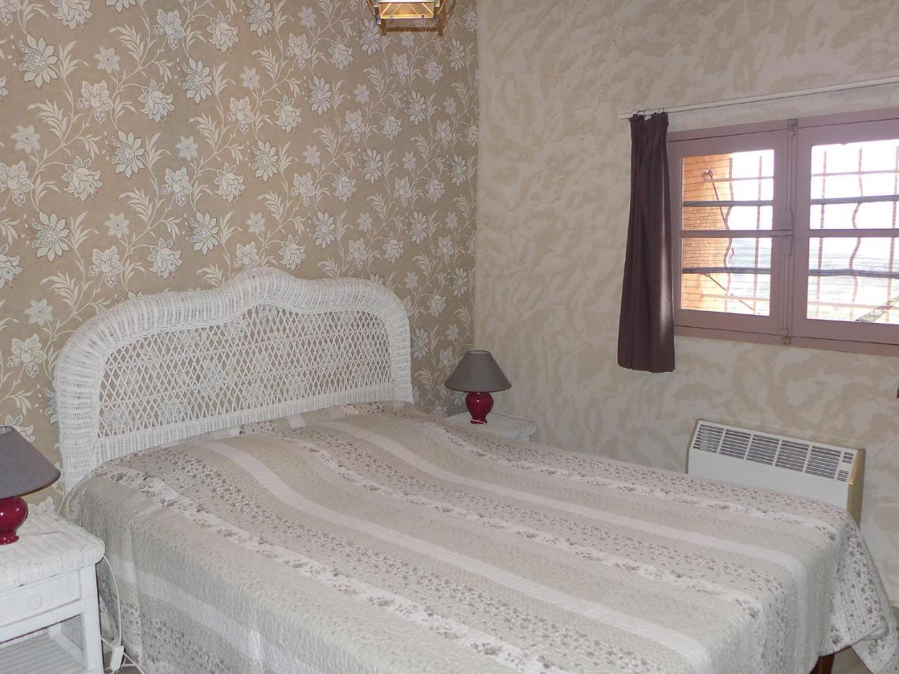 Holiday Home Les Vignes Saint-Côme Extérieur photo