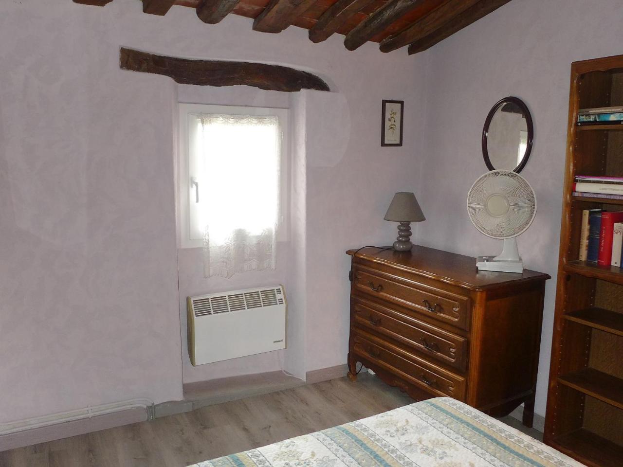 Holiday Home Les Vignes Saint-Côme Extérieur photo