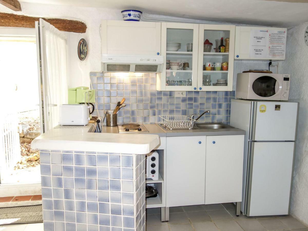 Holiday Home Les Vignes Saint-Côme Extérieur photo