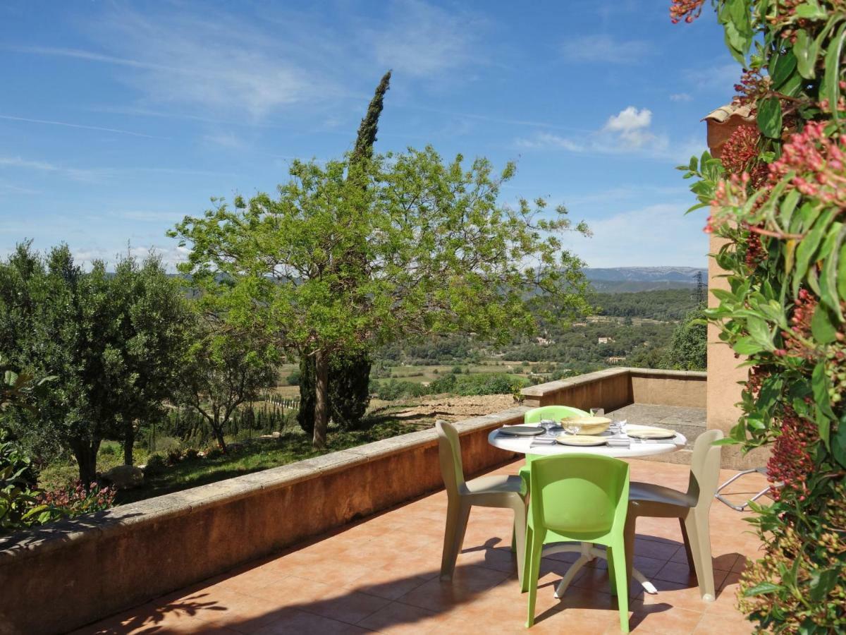 Holiday Home Les Vignes Saint-Côme Extérieur photo