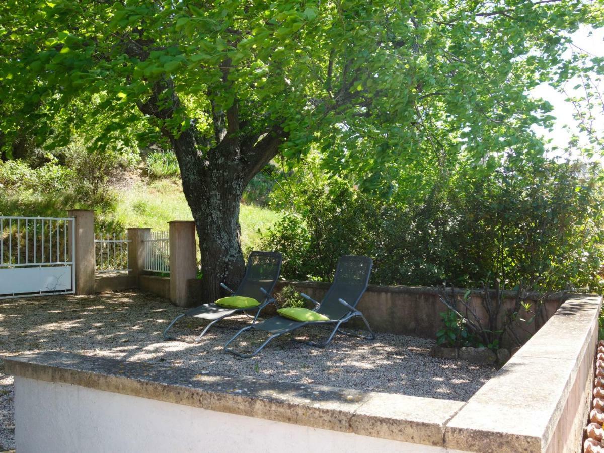Holiday Home Les Vignes Saint-Côme Extérieur photo