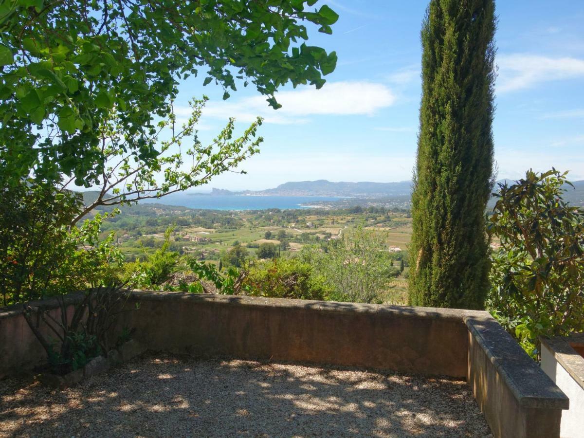 Holiday Home Les Vignes Saint-Côme Extérieur photo