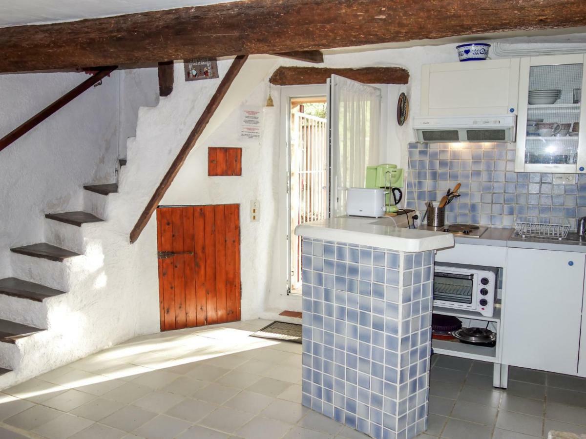 Holiday Home Les Vignes Saint-Côme Extérieur photo
