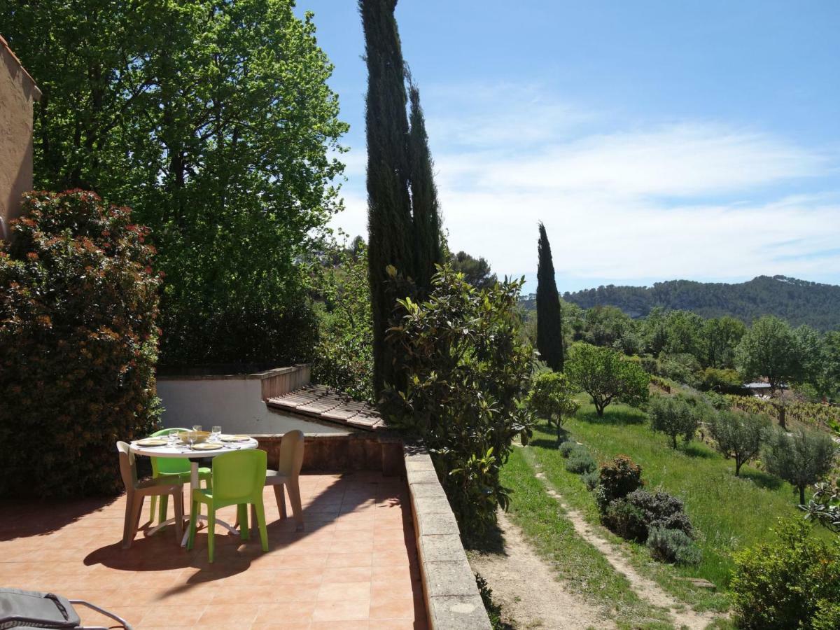 Holiday Home Les Vignes Saint-Côme Extérieur photo